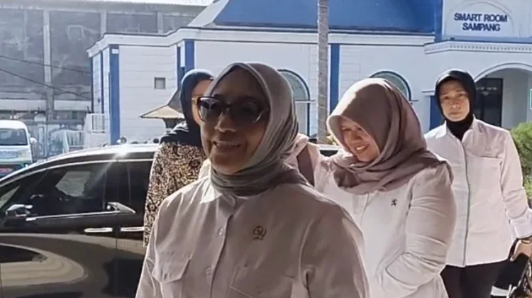Menteri PPPA Kawal Dugaan Kekerasan Seksual Anak di Sampang