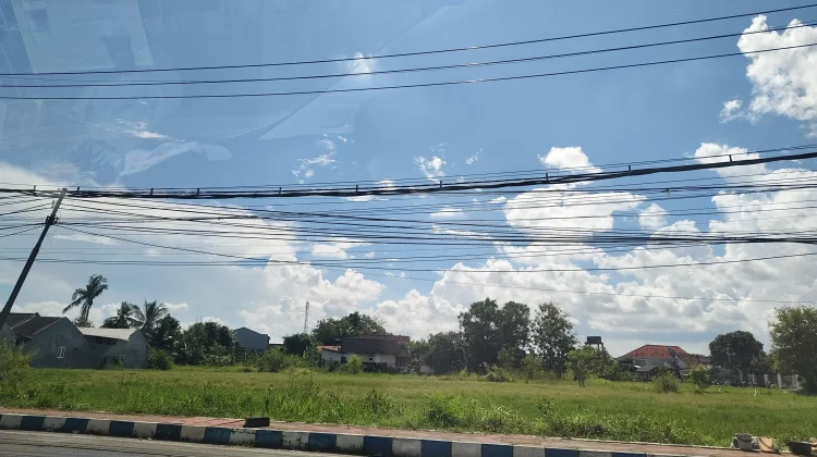 Empat Kabupaten di Madura Cerah Berawan Sepanjang Hari