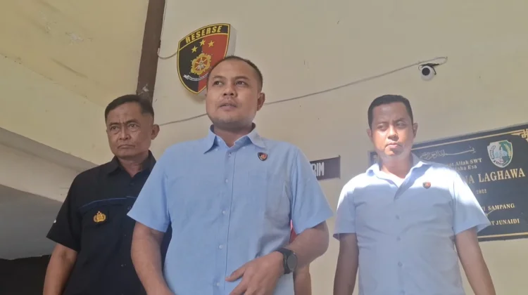 Polres Sampang Buru Sisa Pelaku Kasus RR, Pelimpahan Tersangka Terus Dipercepat