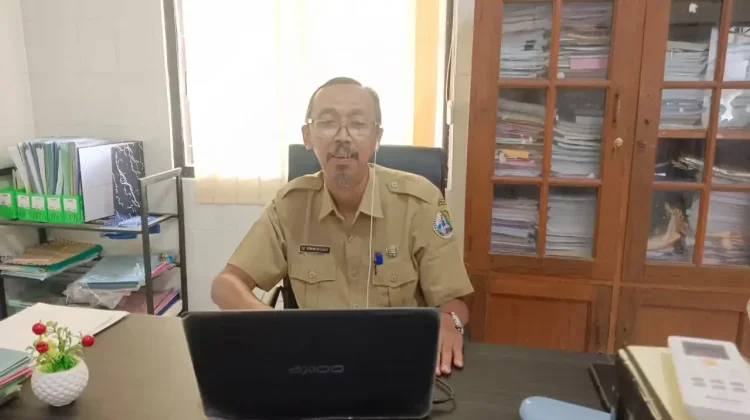 Disnaker Sampang Ungkap Penyebab PMI Berangkat Ilegal