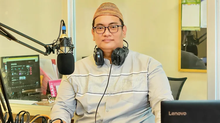 Rezeki Halal Jadi Kunci Doa Diijabah