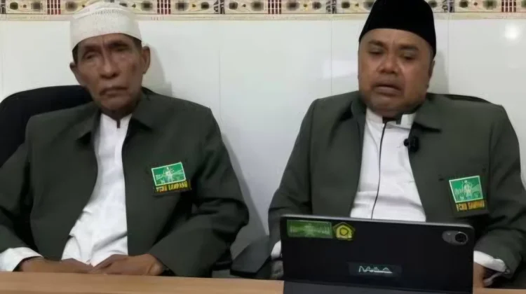 PCNU Sampang Kawal Tuntas Kasus Dugaan Rudapaksa Anak