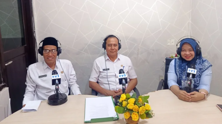 Dinamika dan Progres Tahun Ajaran Baru Sekolah Rakyat Sampang