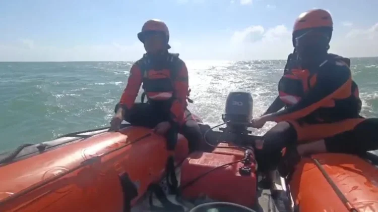 Nelayan Hilang saat Melaut di Perairan Pamekasan