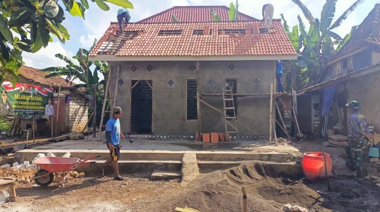 Pemerintah harus Merubah Pola Bantuan Rumah Layak Huni