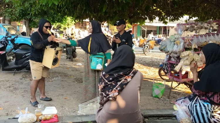 Ngamen Jadi Cara Pemuda Sumenep Latih Mental dan Asah Vokal