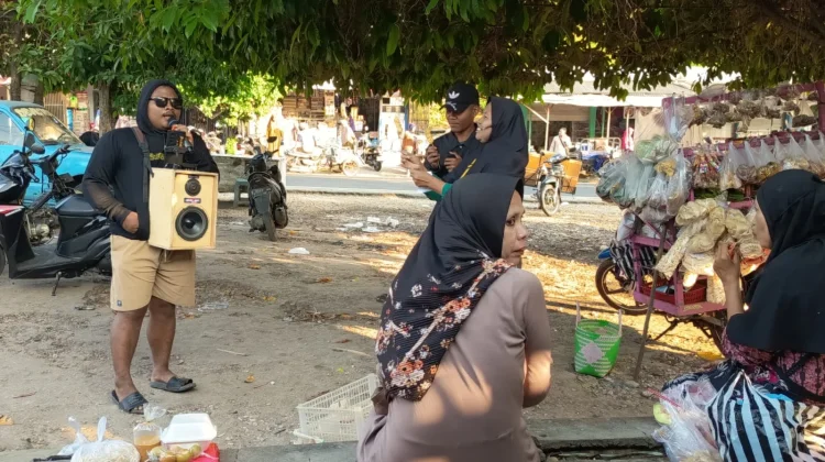 Mengasah Bakat Menyanyi dengan Jadi Pengamen