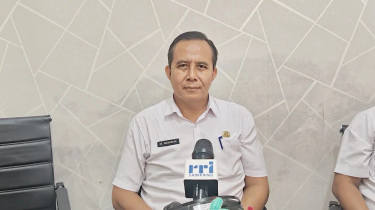 SR Sampang Gelar MPLS pada 31 Juli Diikuti 317 Siswa