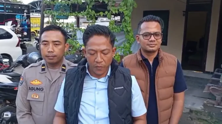 Grebek Narkoba Polisi Bangkalan Amankan Sabu di Kandang Kambing