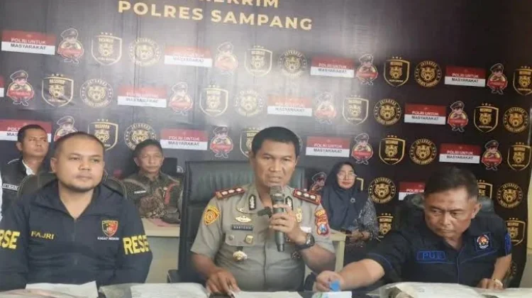Empat Tersangka Baru Ditangkap, Total 17 Pelaku Kasus Kekerasan Anak di Sampang