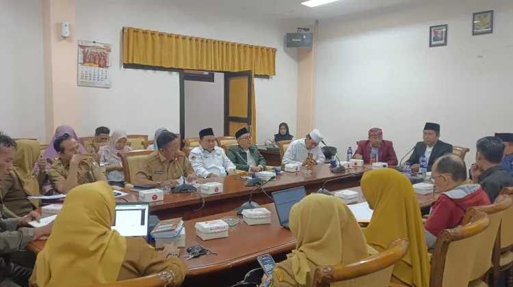 Sampang Dorong Penguatan Alokasi Anggaran serta Pencegahan Kekerasan Anak