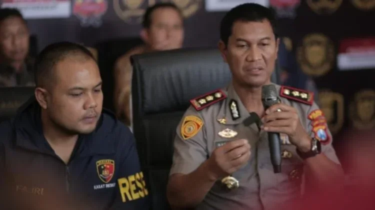 Polres Sampang Mendalami Motif Kasus Rudapaksa Anak