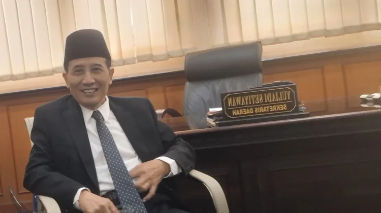 jelang Pensiun Sekda Sampang, Bursa Calon Penjabat Menghangat