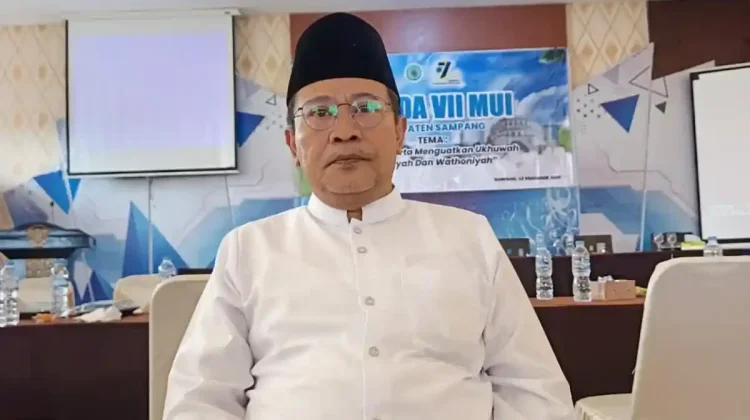 MUI Sampang Soroti Pergaulan Bebas, Miras, dan Narkoba sebagai Akar Persoalan