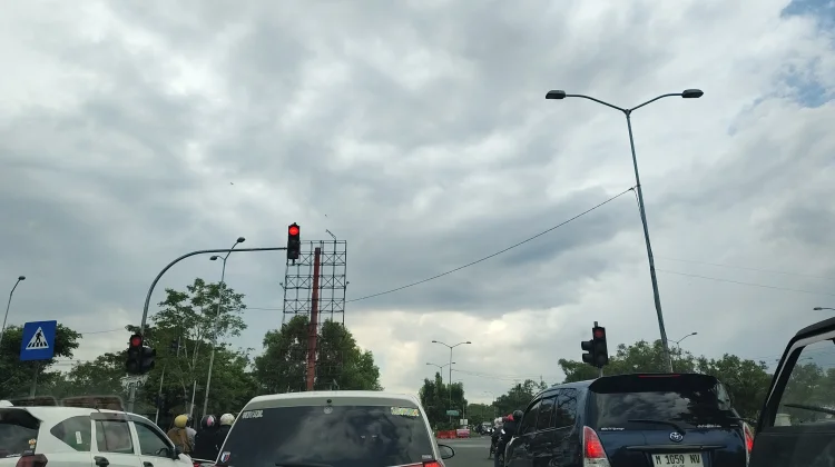 Prakiraan Cuaca BMKG Empat Kabupaten Madura 21 Juli