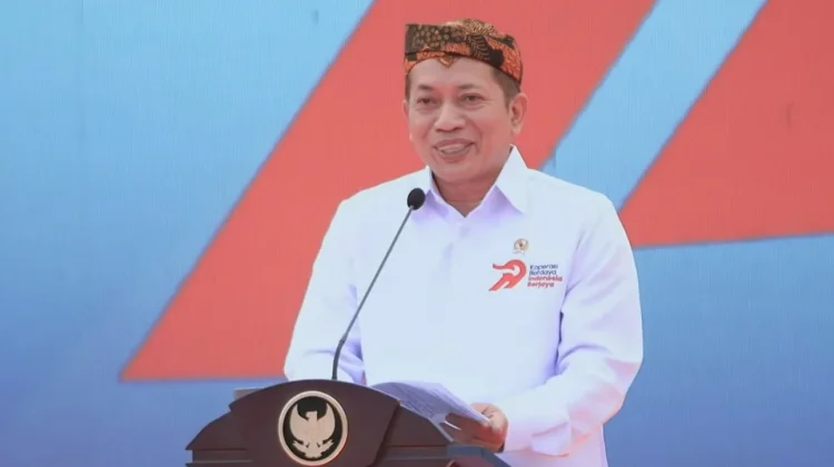 Koperasi Merah Putih Jadi Penyalur Bansos dan Barang Subsidi