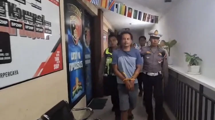 Polres Sampang Mendalami Kasus Tindakan Asusila Sopir Bus Mini