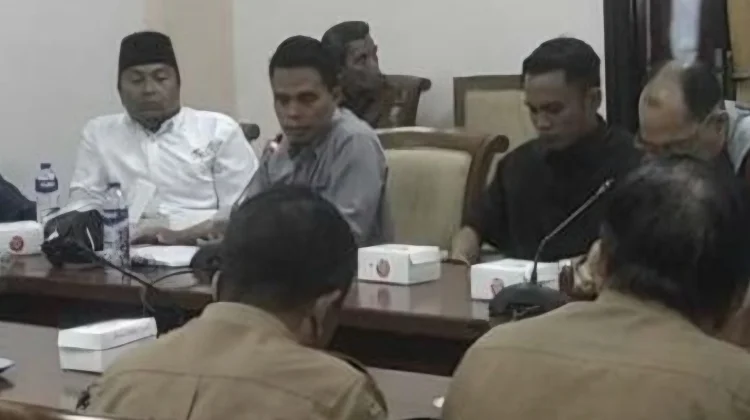 Tiga Perda Perlindungan Perempuan dan Anak di Sampang Mandek tanpa Perbup