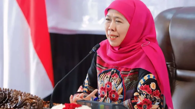 Marak Kekerasan Seksual Anak di Madura, Gubernur Jatim Dorong Pembatasan Gawai
