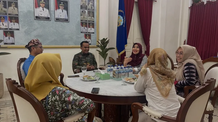 Pemkab Bangkalan, DPD RI, dan HKTI Perkuat Pertanian