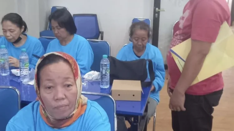 Delapan Pekerja Migran Indonesia Asal Sampang Dideportasi dari Malaysia