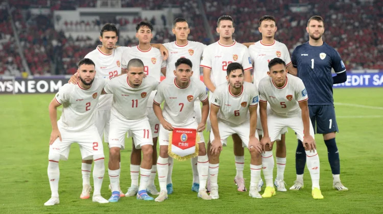 Format Baru Jadi Kunci Utama Timnas Lolos Pildun 2030