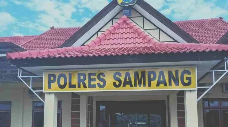 Polres Sampang Amankan Tiga Orang Terlibat Perkelahian