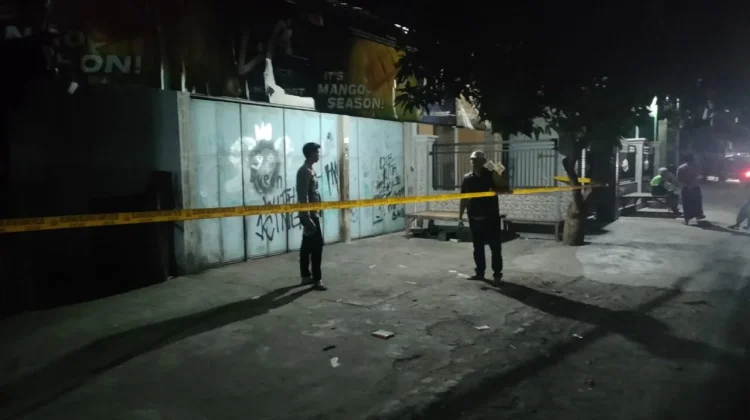 Tiga Warga Sampang Terlibat Perkelahian, Diduga Motif Asmara