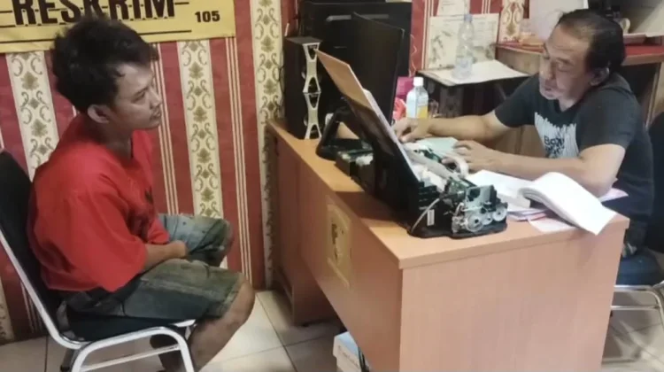 Kasus Curanmor di Sampang, Satu Tersangka Buron