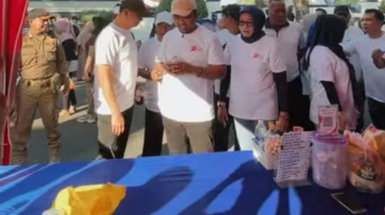 Semarak Peringatan Harkopnas ke-79 di Sampang