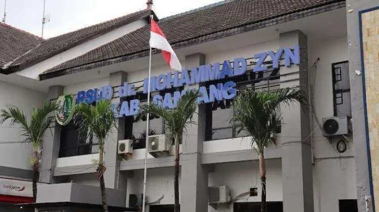 RSUD Sampang Gelar Tes Urine Massal Pasca Kasus Narkoba