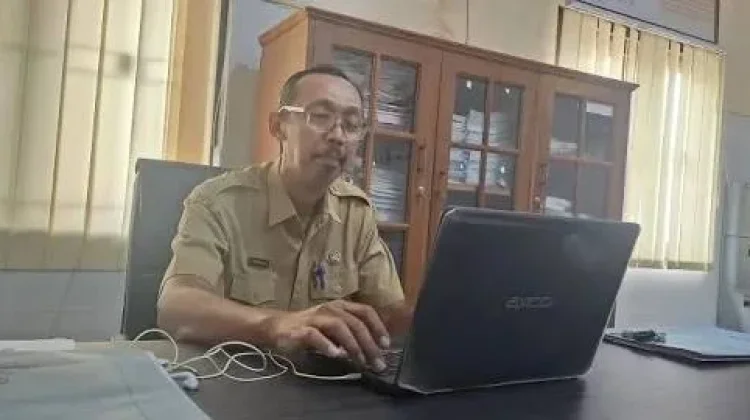 Disnaker Sampang Sebut Jumlah PMI Ilegal Meningkat selama Tiga Tahun Terakhir
