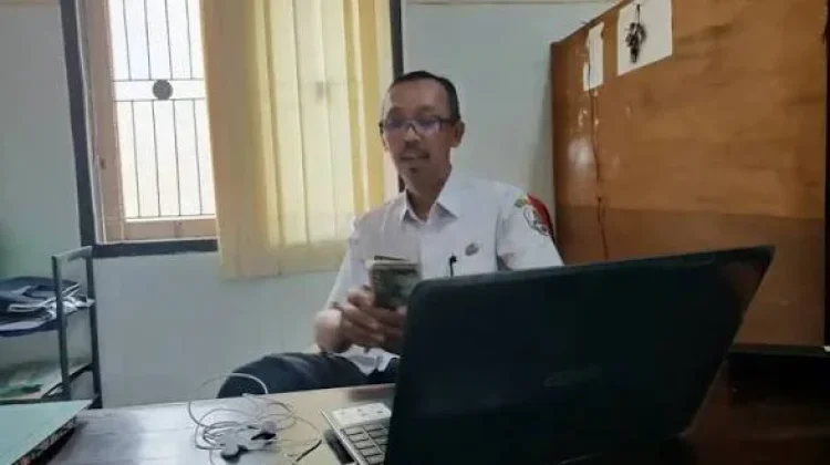 Disnaker Sampang Imbau Warga Hindari Pemberangkatan PMI Jalur Ilegal