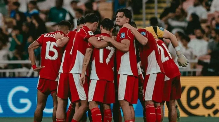 Kompetisi Domestik dan Transparansi Jadi Kunci menuju Piala Dunia 2030