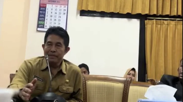 Pemkab Sampang Ingatkan SPPG, Kualitas Gizi Jadi Tolok Ukur MBG
