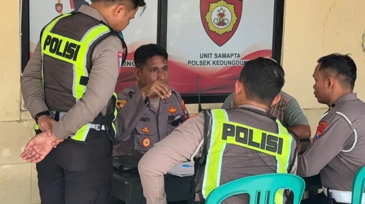 Kronologi Kecelakaan Maut di Sampang