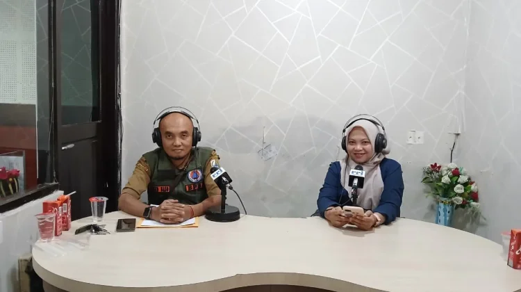BPBD Sampang Bentuk Desa Tangguh Bencana untuk Perkuat Mitigasi Mandiri
