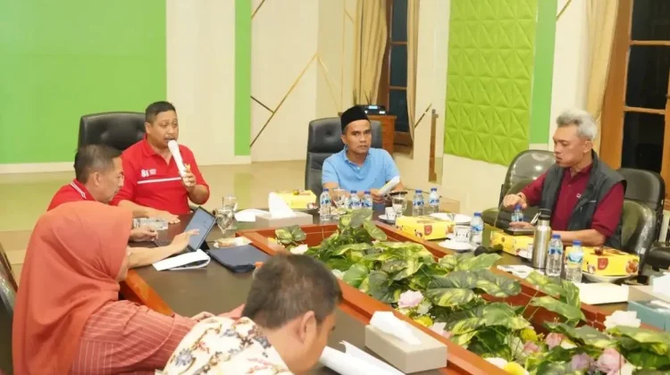Pemkab Bangkalan Genjot Pembangunan Sekolah Rakyat
