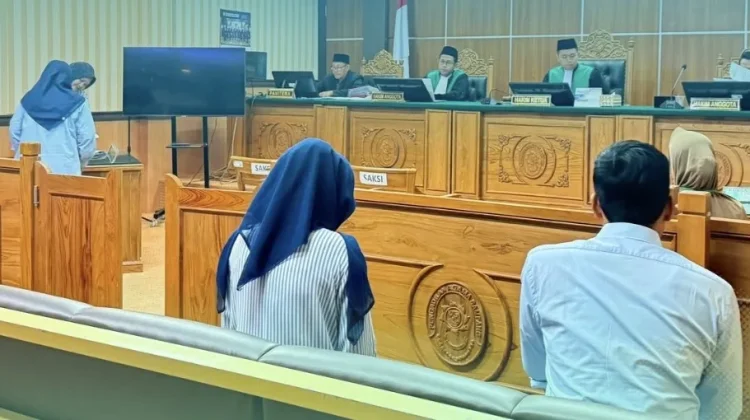 Pengadilan Agama Sampang Terima 15 Permohonan Dispensasi Nikah