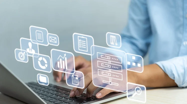 Dinas Kominfo Sampang Genjot Persiapan 20 Indikator Pemerintah Digital 2026