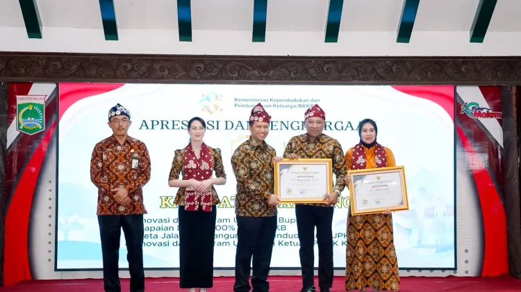Kolaborasi Lintas Sektor Kunci Kesuksesan Pembangunan Keluarga di Sampang