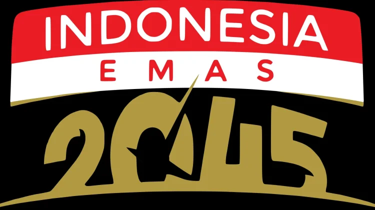 Cara Polres Sampang Dukung Indonesia Emas 2045