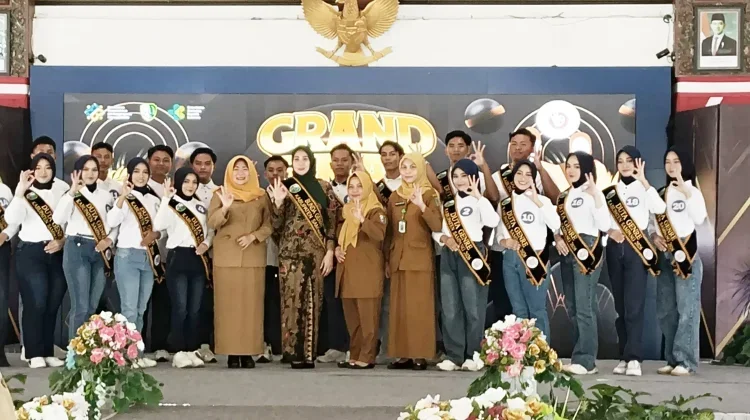 Peran Finalis Duta GenRe dalam Menyiapkan Generasi Berkualitas