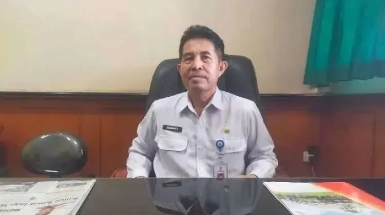 Satgas MBG Sampang Perketat Pengawasan Sanitasi Dapur