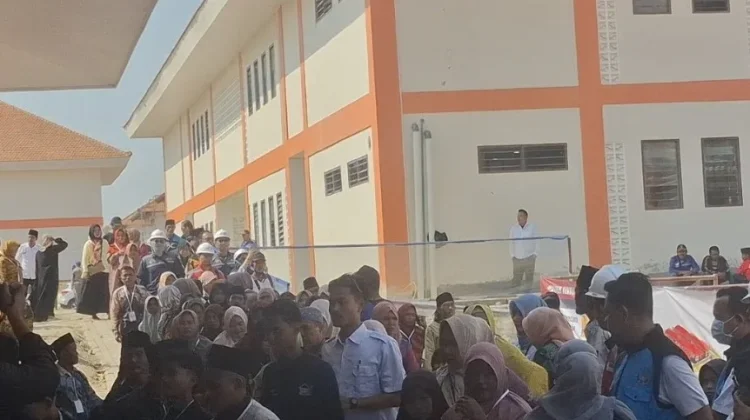 MPLS Sekolah Rakyat Sampang Resmi Dimulai