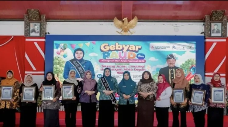 Sampang Perkuat Perlindungan Anak lewat Gerakan Ngobrol 15 Menit