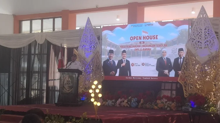 Slamet Junaidi: Sekolah Rakyat Jadi Investasi SDM Madura