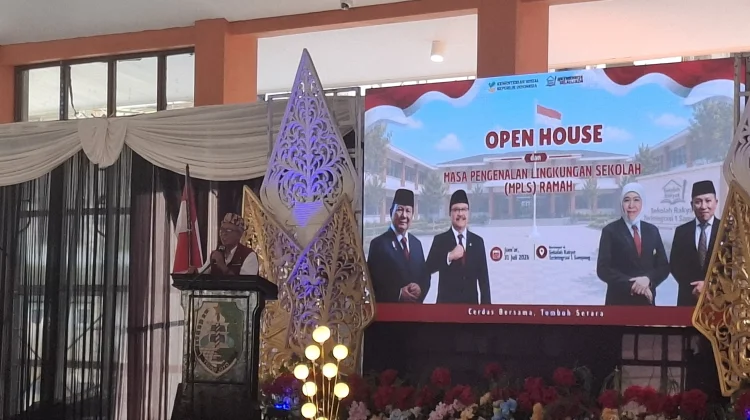 Kemensos Kunci Bantuan Orang Tua Siswa Sekolah Rakyat hingga Lulus