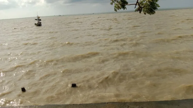 Prakiraan Cuaca Maritim Jatim, 3 Agustus 2026