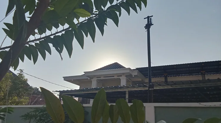 BMKG Prediksi Cuaca di Sampang Cerah Hari Ini